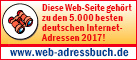 Das Web-Adressbuch für Deutschland Das Web-Adressbuch für Deutschland