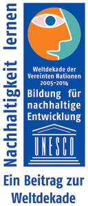 Bildung für nachhaltige Entwicklung Bildung für nachhaltige Entwicklung