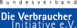 Verbraucher Initiative e.V. Verbraucher Initiative e.V.