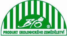 Label-Info: Tschechisches Bio-Siegel Biozebra