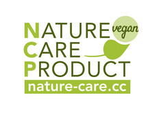 Label-Info: NCP (Nature Care Product) vegan