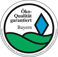 Label-Info: Öko-Qualität garantiert - Bayern Label-Info: Öko-Qualität garantiert - Bayern