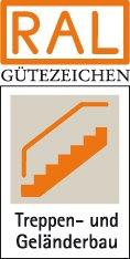 Label-Info: RAL Gütezeichen Treppen- und Geländerbau