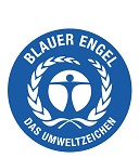 Label-Info: Der Blaue Engel Kleine Netzwerkspeicher (NAS)