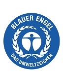Label-Info: Der Blaue Engel Emissionsarme Bodenbeläge, Paneele und Türen aus Holz und Holzwerkstoffen für Innenräume Schützt Umwelt und Gesundheit