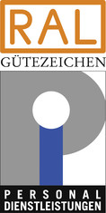 Label-Info: RAL Gütezeichen Personaldienstleistungen