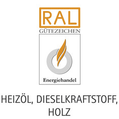 Label-Info: RAL Gütezeichen Energiehandel