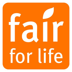 Label-Info: Fair for Life