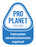 PRO PLANET-Eier-Futtermittel umweltschonender angebaut