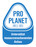 PRO PLANET-Schokolade (UTZ Certified)-Unterstützt ressourcenschonenden Anbau