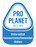 PRO PLANET-Schokolade (Fairtrade)-Unterstützt ressourcenschonenden Anbau
