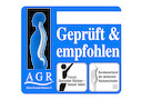 AGR-Gütesiegel
