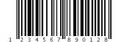 Barcode / Strichcode