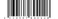 Barcode / Strichcode