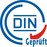 DIN-Geprüft