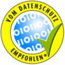 Datenschutz-Gütesiegel beim Unabhängigen Landeszentrum für Datenschutz Schleswig-Holstein