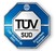 TÜV SÜD Standard "Produkt EE01"