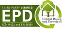 IBU Environmental Product Declaration (EPD)