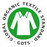 GOTS-(Global Organic Textile Standard)-„hergestellt aus [X] % kbA/kbT-Fasern in Umstellung