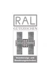 RAL Gütezeichen Verankerungs- und Bewehrungstechniken