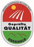 Geprüfte Qualität – ODENWALD