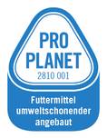 PRO PLANET-Joghurt-Futtermittel umweltschonend angebaut
