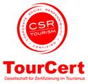 CSR Tourism certified