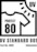 UV Standard 801-Bekleidung und Bekleidungsstoffe