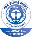 Der Blaue Engel-Emssionsarme Möbel und Lattenroste aus Holz und Holzwerkstoffen-Schützt Umwelt und Gesundheit