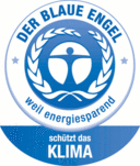 Der Blaue Engel-Steckdosenleisten und Steckdosenadapter mit
Abschaltautomatik-Schützt das Klima