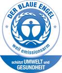 Der Blaue Engel-Emissionsarme Holzwerkstoffplatten-Schützt Umwelt und Gesundheit