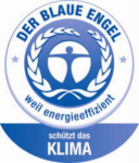 Der Blaue Engel-Router-Schützt das Klima