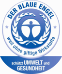 Der Blaue Engel-Abwehr und Bekämpfung von Schädlingen in Innenräumen-Schützt Umwelt und Gesundheit