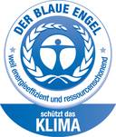 Der Blaue Engel-Monitore-Schützt das Klima