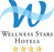 Wellness Stars Hotels und Resorts-Vier Sterne