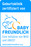 Babyfreundlich-Initiative von WHO und UNICEF