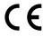 CE (Conformité Européenne)