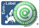 Euro-Label - Österreichisches E-Commerce-Gütezeichen