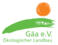 Gäa – Ökologischer Landbau