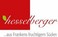 hesselberger - aus Frankens fruchtigem Süden-Regionalsaftinitiative