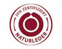 NATURLEDER IVN zertifiziert