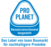 PRO PLANET-Laminat-ressourcenschonend hergestellt