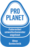 PRO PLANET-Pute-Futtermittel umweltschonend angebaut
Ohne Gentechnik