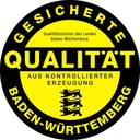 Qualitätszeichen Baden-Württemberg