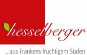 Label-Info: hesselberger - aus Frankens fruchtigem Süden Regionalsaftinitiative