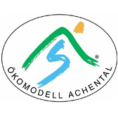 Label-Info: Qualität Achental